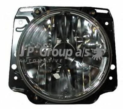 JP GROUP 9895100410 -  Основная фара
